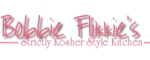 Bobbie Flikkie Logo