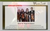 Monarch Quartet Website